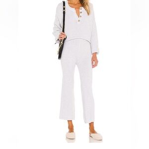 Free People Hailee Sweater Set